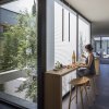 Proyecto de amueblamiento, cocina y baños casa en Montseny