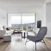 Piso en Barcelona muebles MINIM