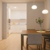 Piso piloto muebles MINIM Sants Barcelona