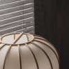 Casa Alta, Cadaqués, llum de fibra natural — Francesc Rifé Studio per a MINIM