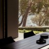 Casa Alta, Cadaqués, taula de menjador exterior — Francesc Rifé Studio per a MINIM