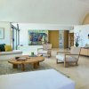 Casa Raventós, Calella de Palafrugell, interior with furniture advised by MINIM