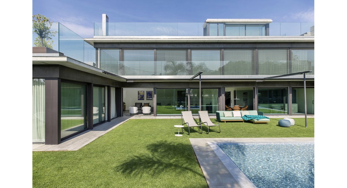 MINIM Casa Barcelona fans de Star Wars