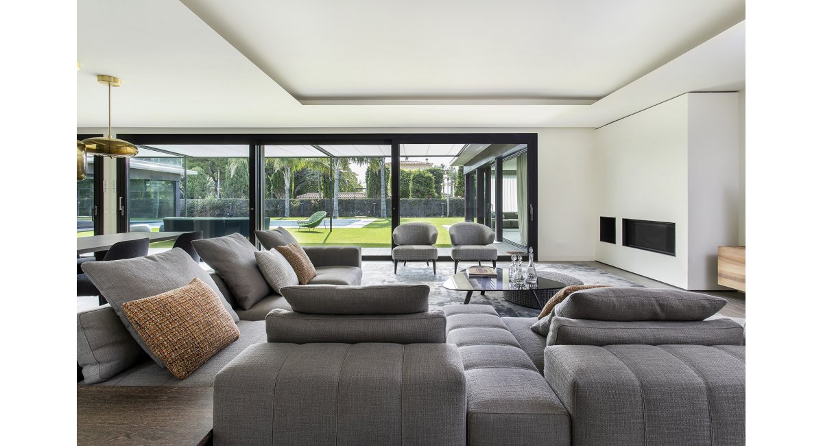 MINIM Casa Barcelona fans de Star Wars