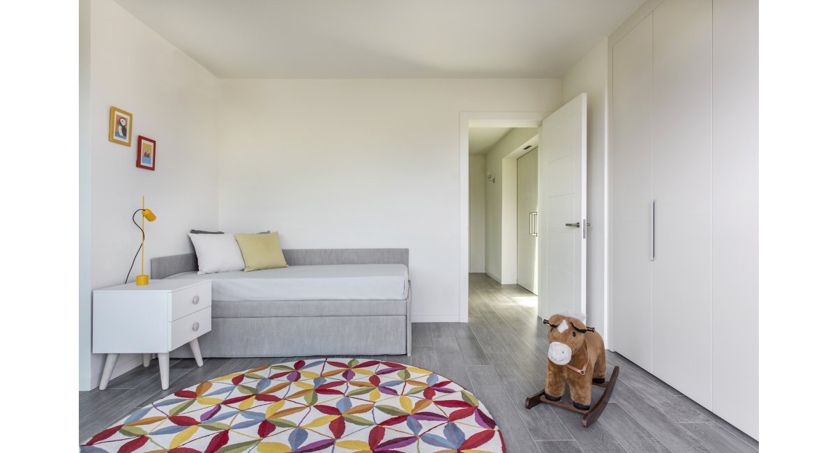 MINIM Casa Barcelona fans de Star Wars