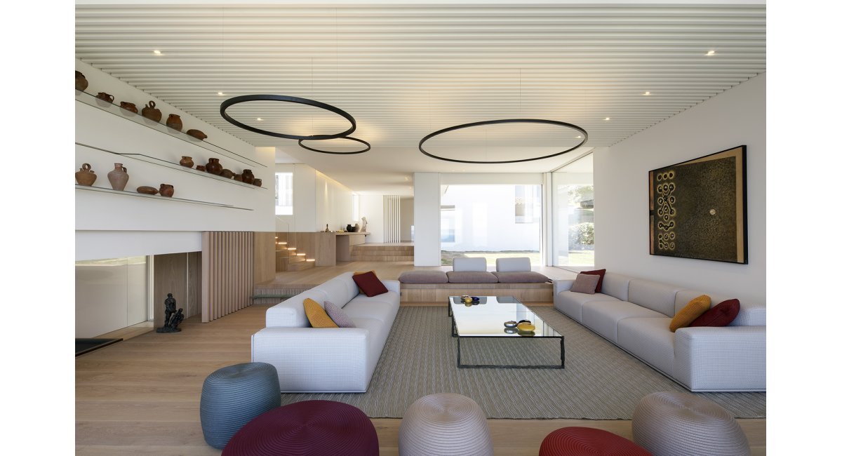 MINIM proyecto mobiliario cocina baño iluminación