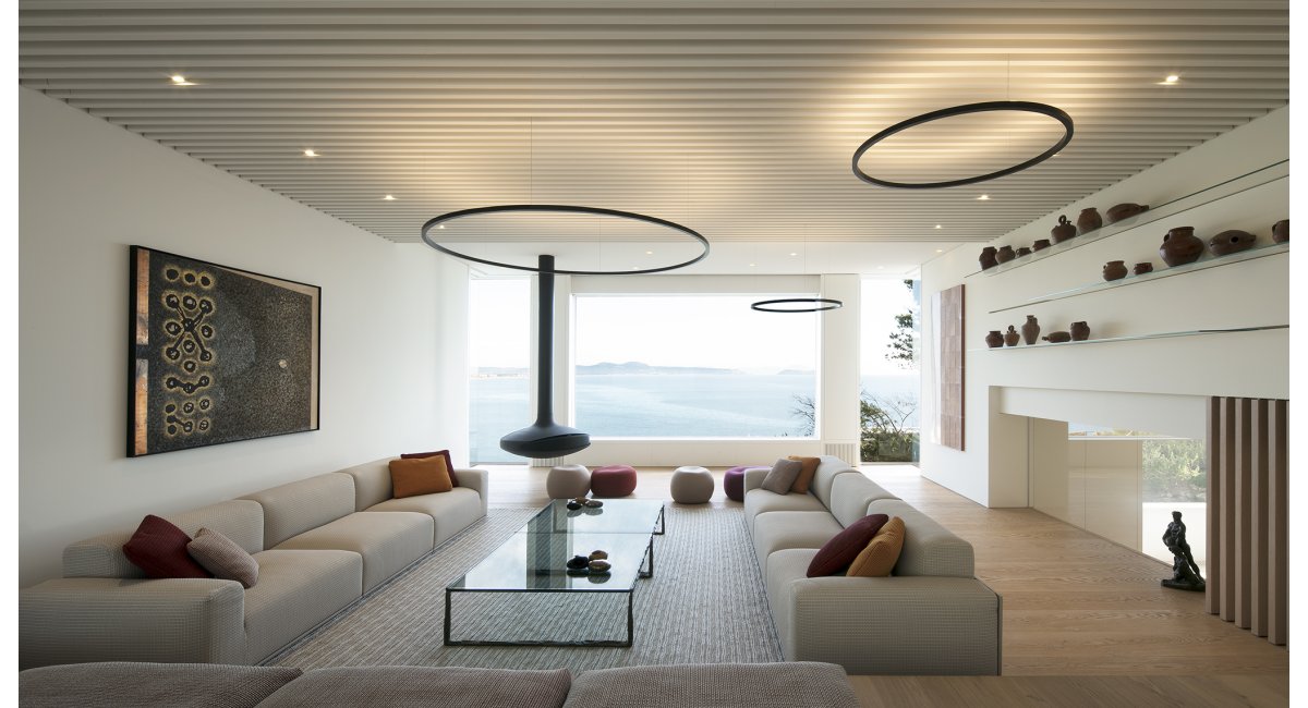 MINIM proyecto mobiliario cocina baño iluminación