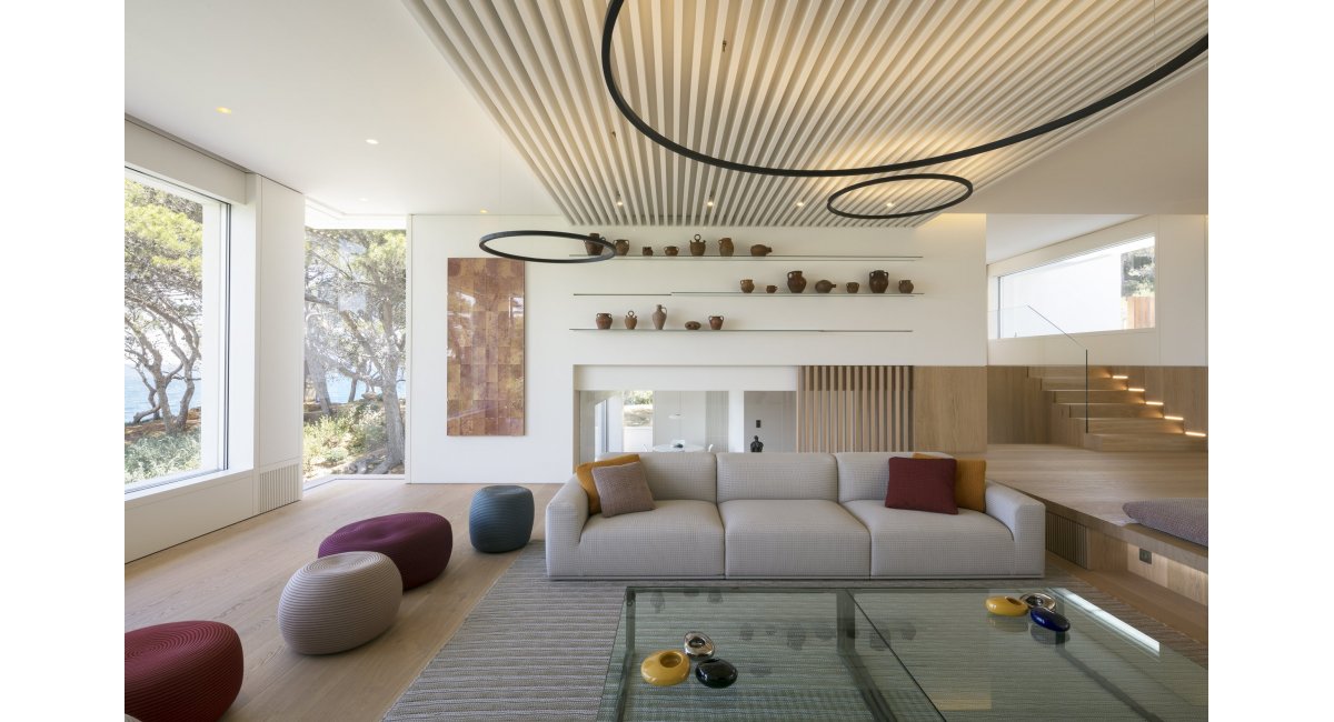 MINIM proyecto mobiliario cocina baño iluminación