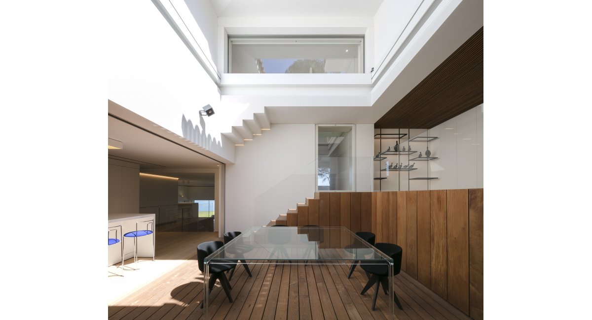 MINIM proyecto mobiliario cocina baño iluminación