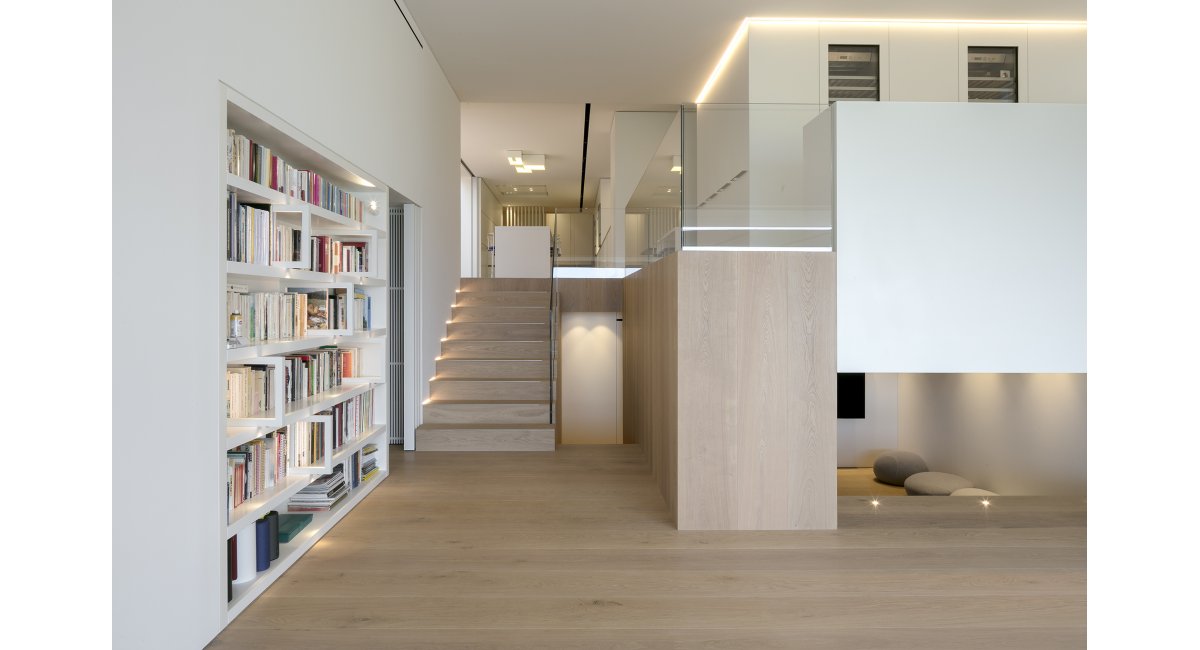 MINIM proyecto mobiliario cocina baño iluminación