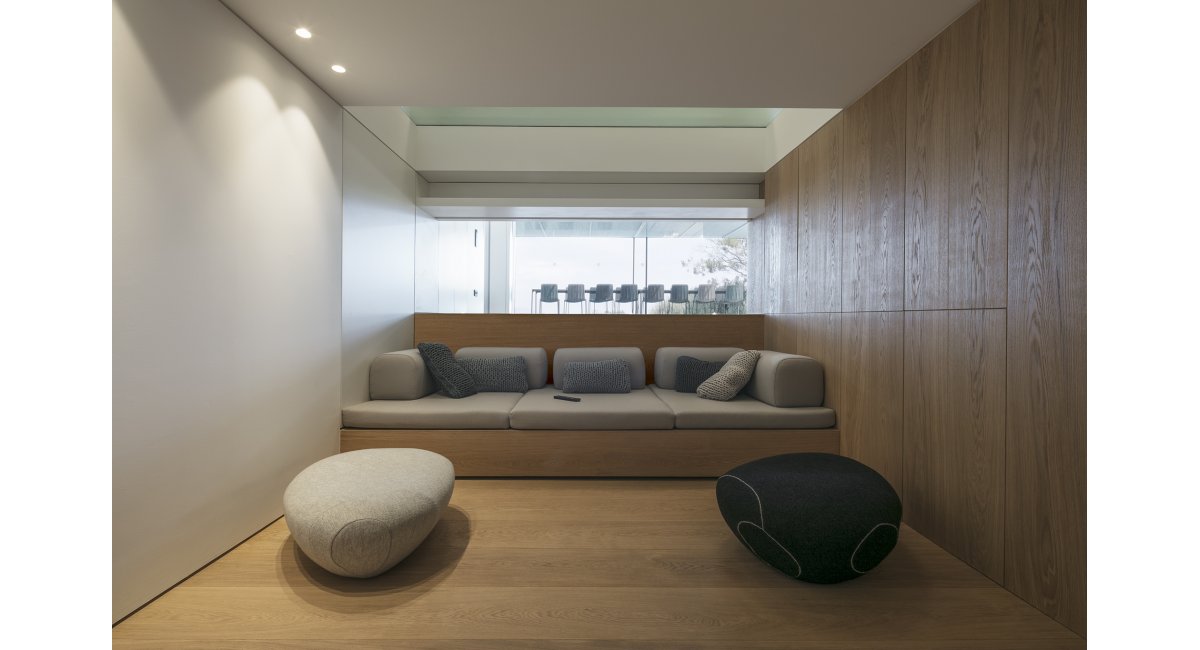 MINIM proyecto mobiliario cocina baño iluminación