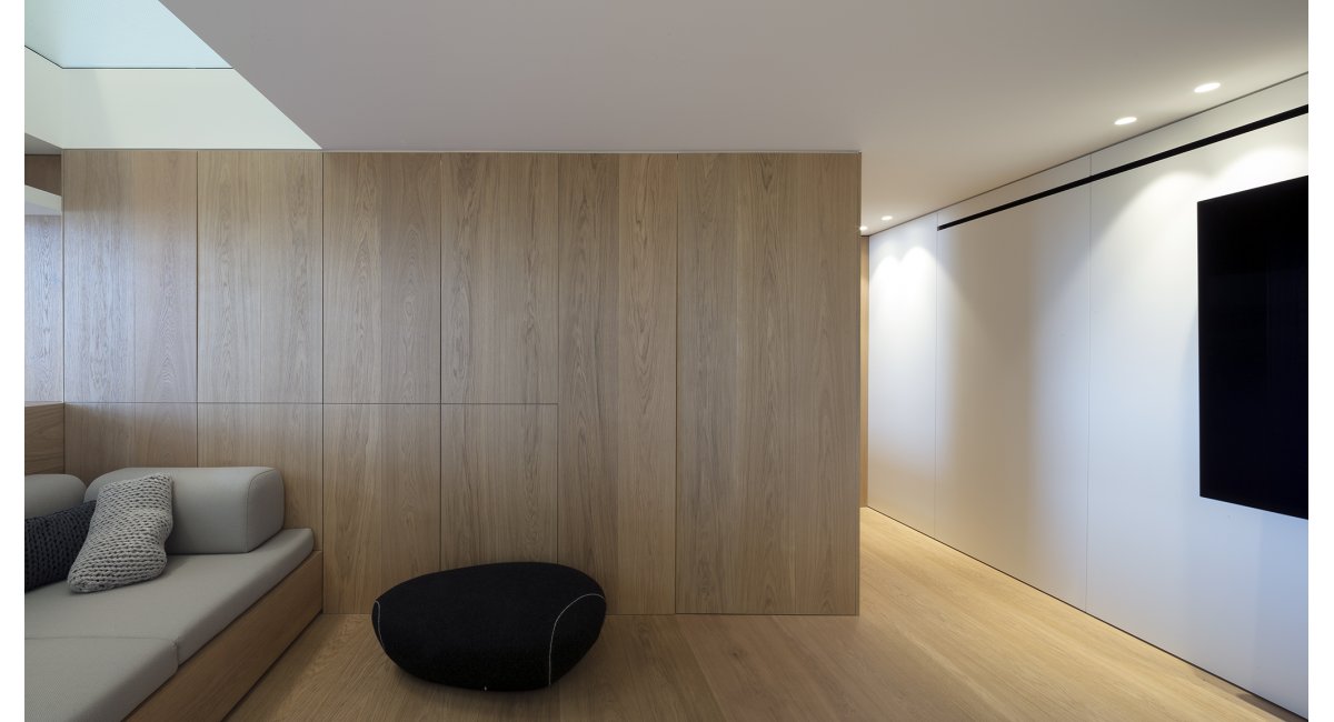 MINIM proyecto mobiliario cocina baño iluminación