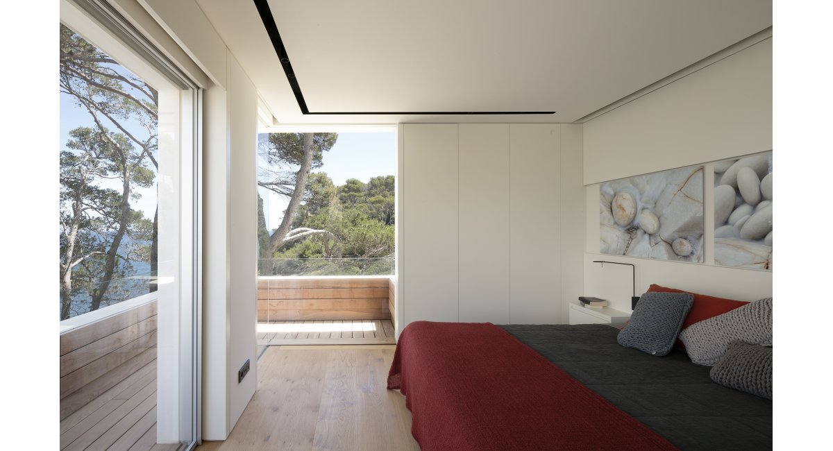 MINIM proyecto mobiliario cocina baño iluminación