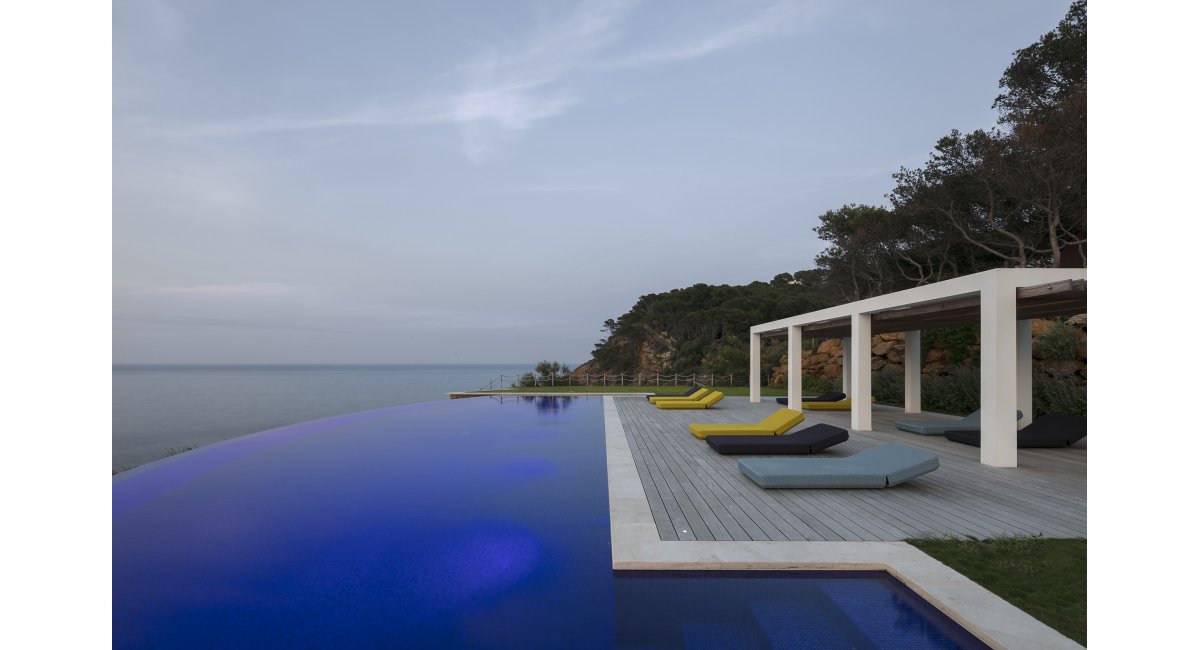 MINIM proyecto mobiliario cocina baño iluminación