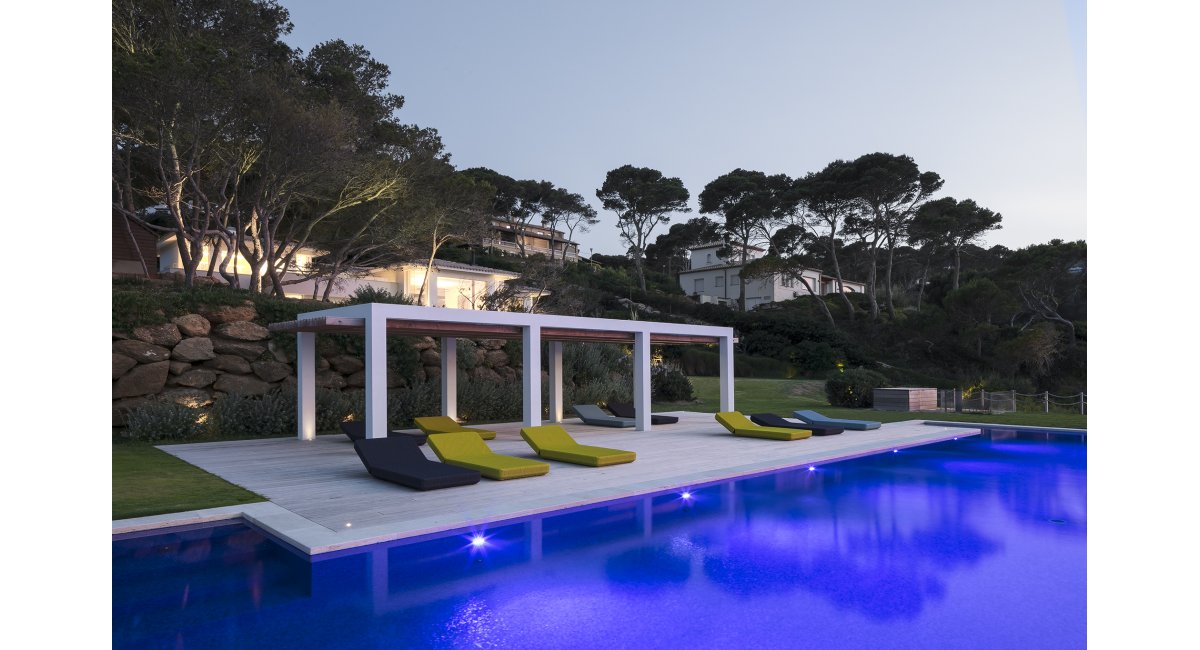 MINIM proyecto mobiliario cocina baño iluminación