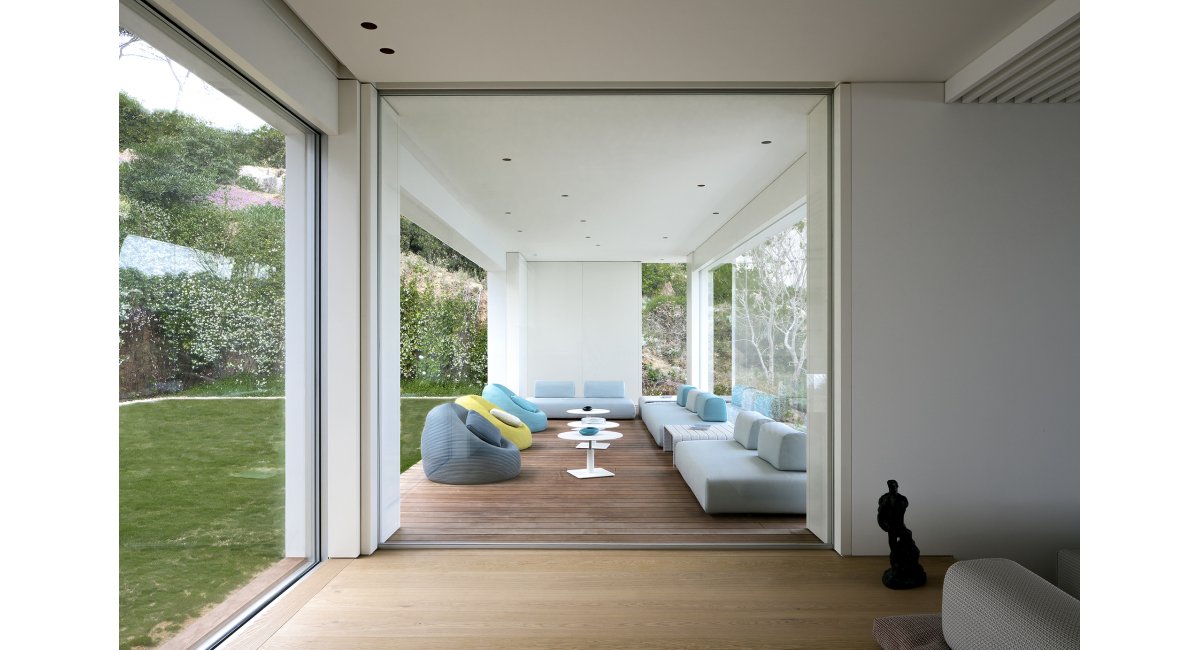 MINIM proyecto mobiliario cocina baño iluminación