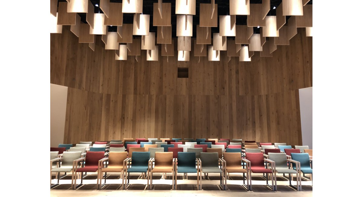 Arvo Part Estonia by MINIM