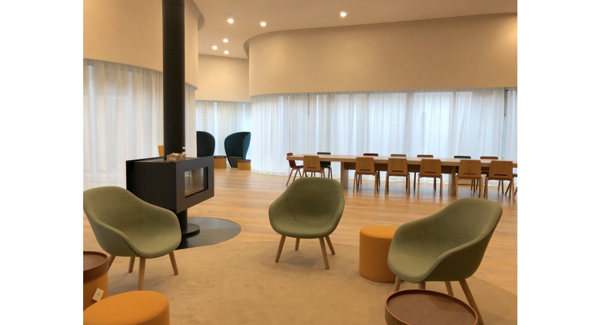 Arvo Part Estonia by MINIM