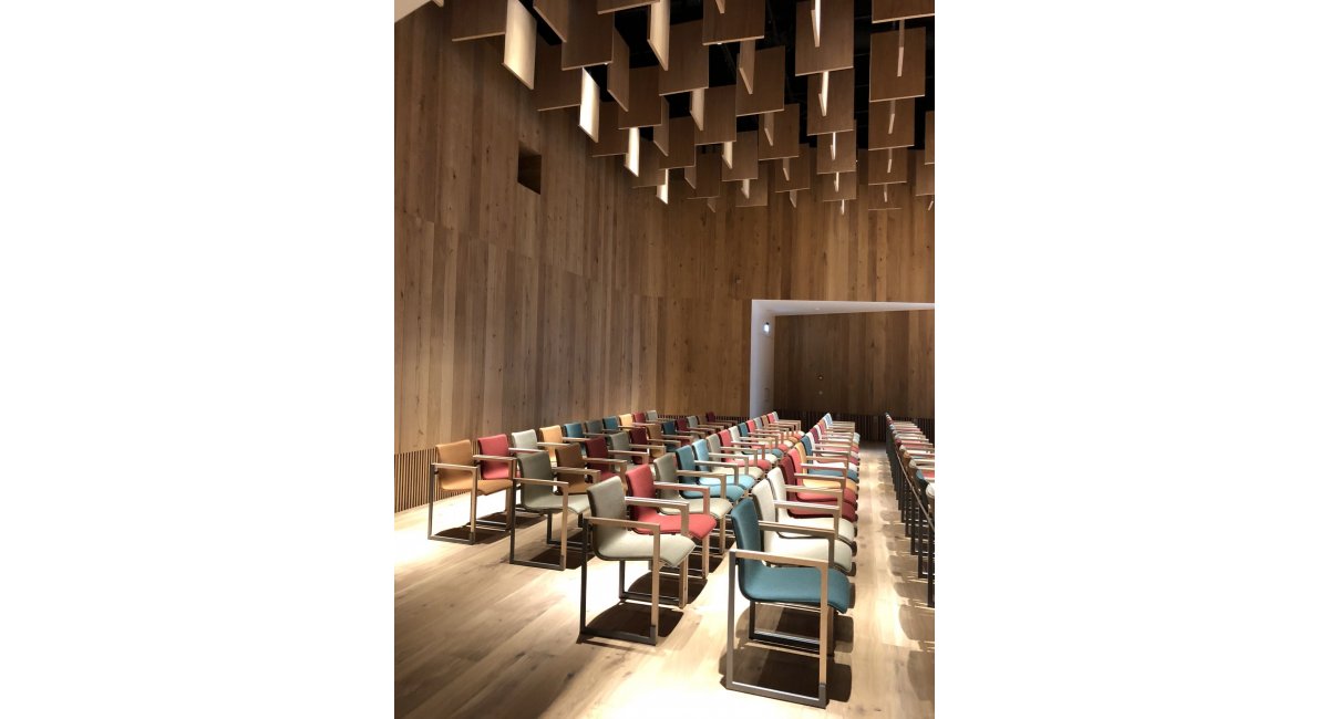 Arvo Part Estonia by MINIM