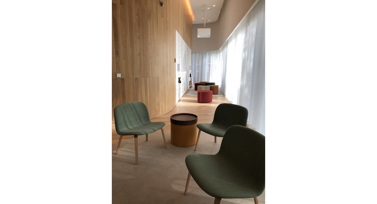 Arvo Part Estonia by MINIM