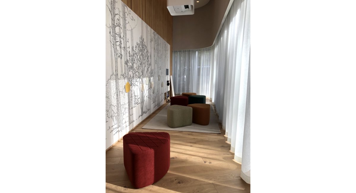 Arvo Part Estonia by MINIM