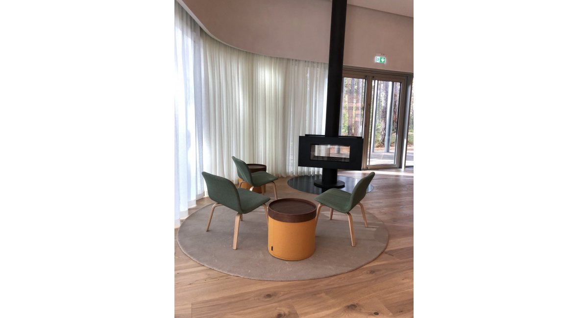 Arvo Part Estonia by MINIM