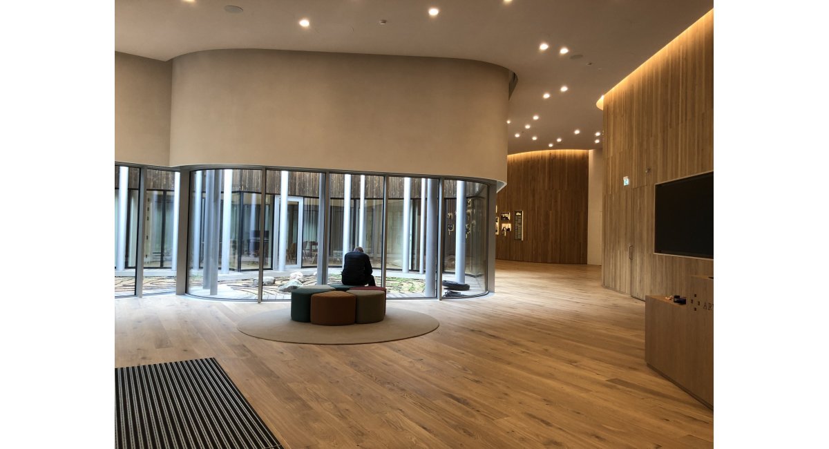 Arvo Part Estonia by MINIM