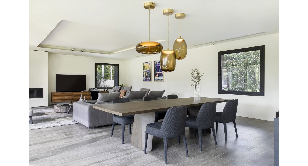 MINIM Casa Barcelona fans de Star Wars