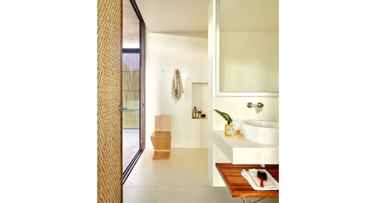 Casa Ibiza Vidal-Catalan-Bergnes MINIM Barcelona