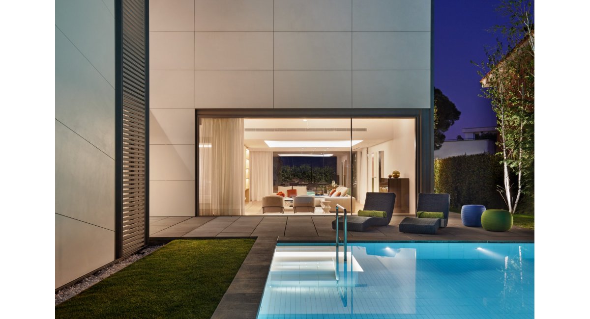 Casa en la Bonanova by MINIM Barcelona