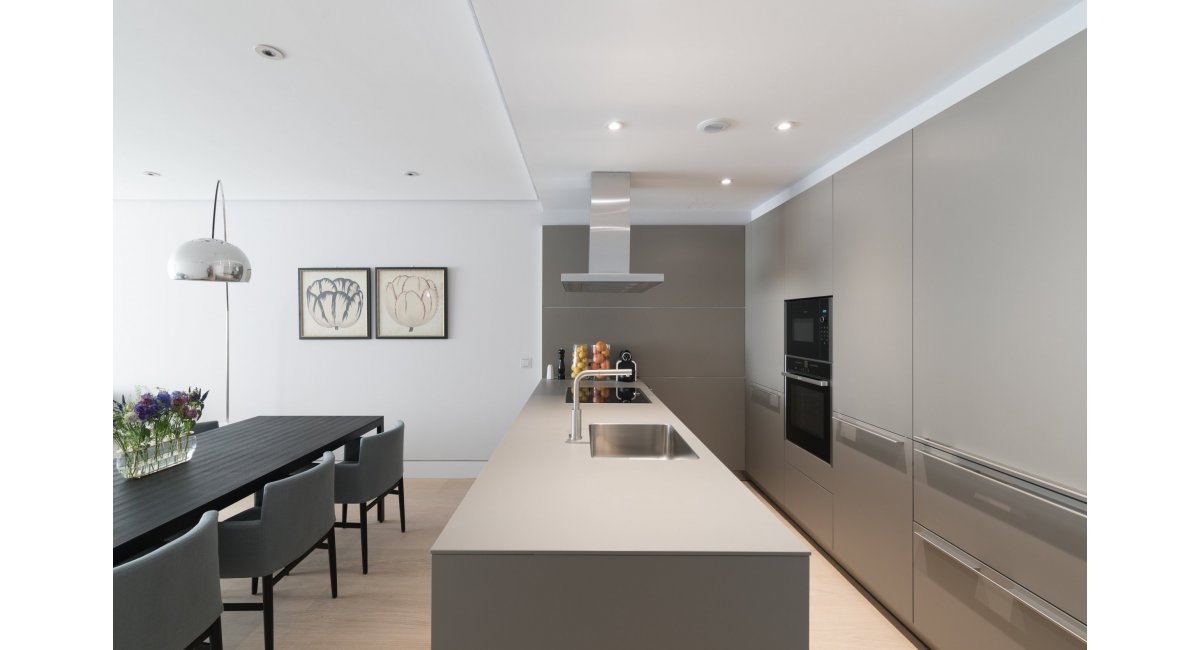 Muebles modernos para el comedor - MINIM