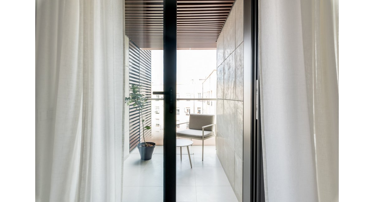 Muebles de exterior - MINIM