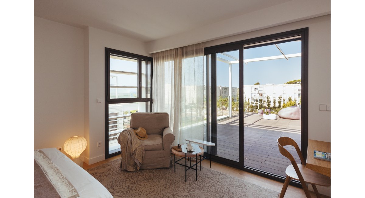 Gava Mar Mobiliario MINIM Barcelona