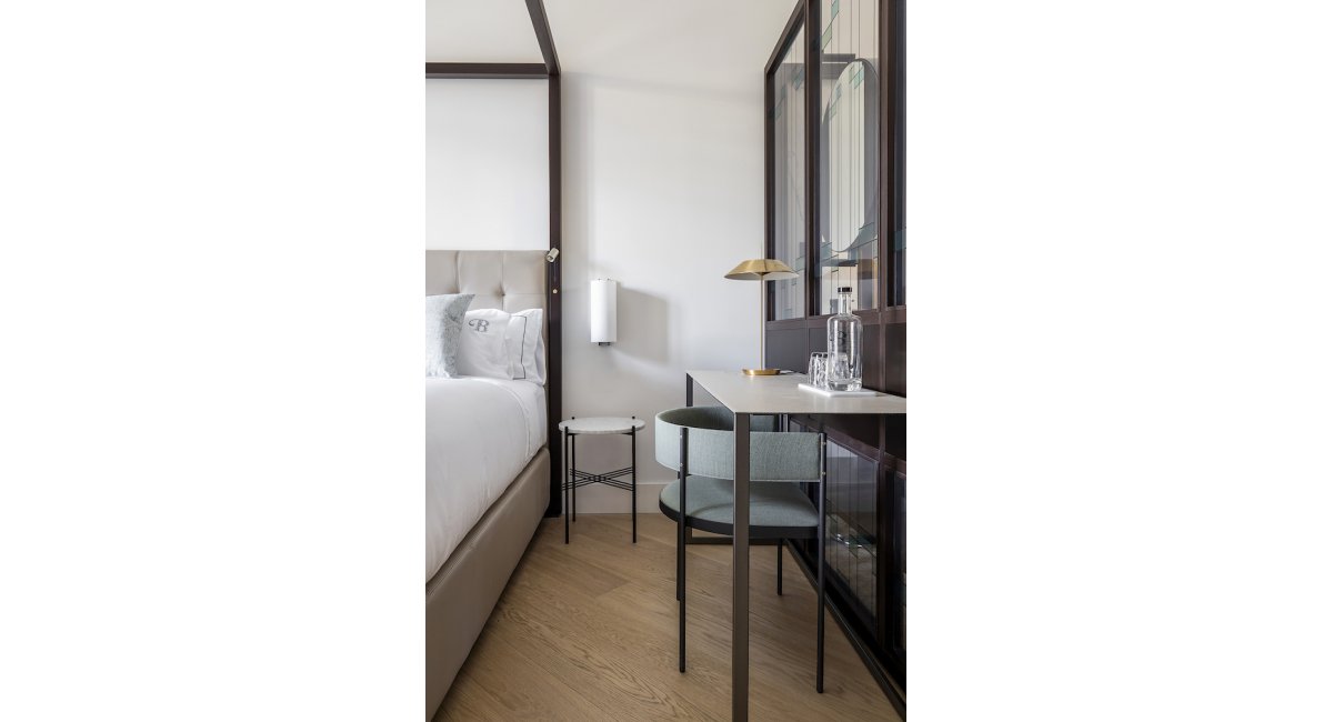 Hotel Antiga Casa Buenavista MINIM Barcelona