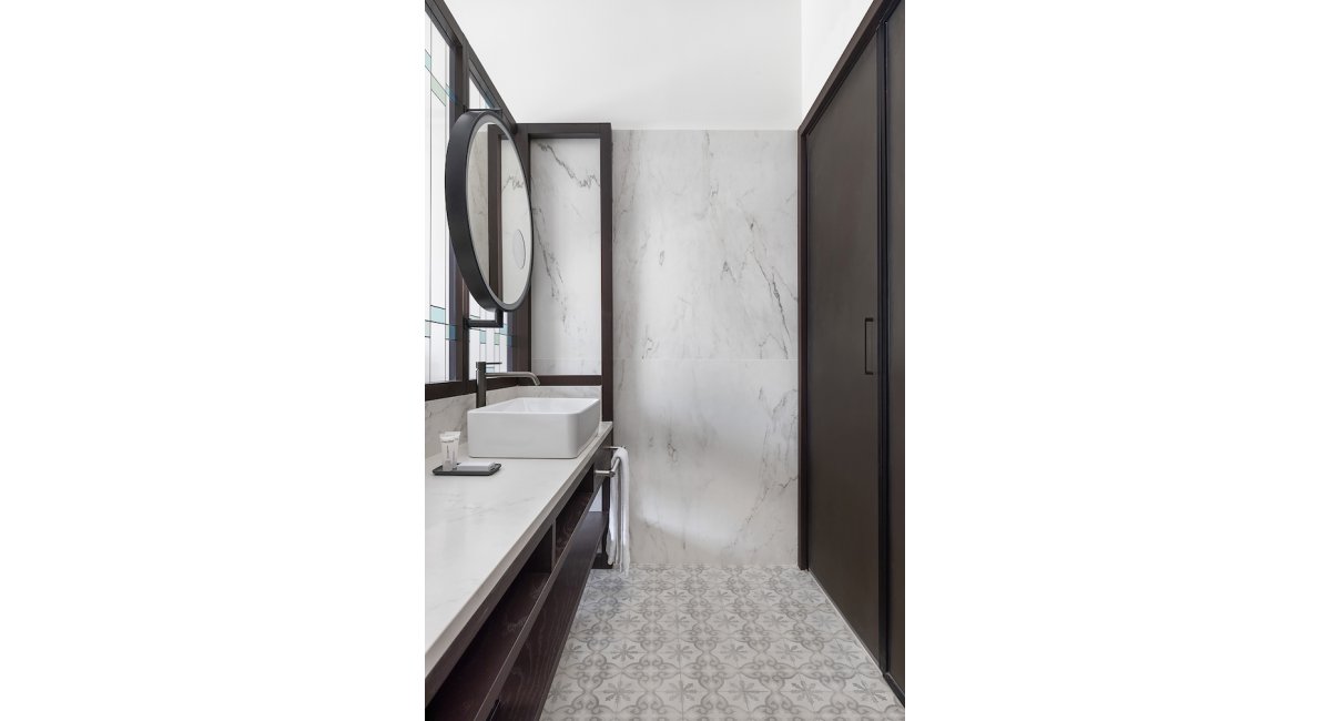 Hotel Antiga Casa Buenavista MINIM Barcelona