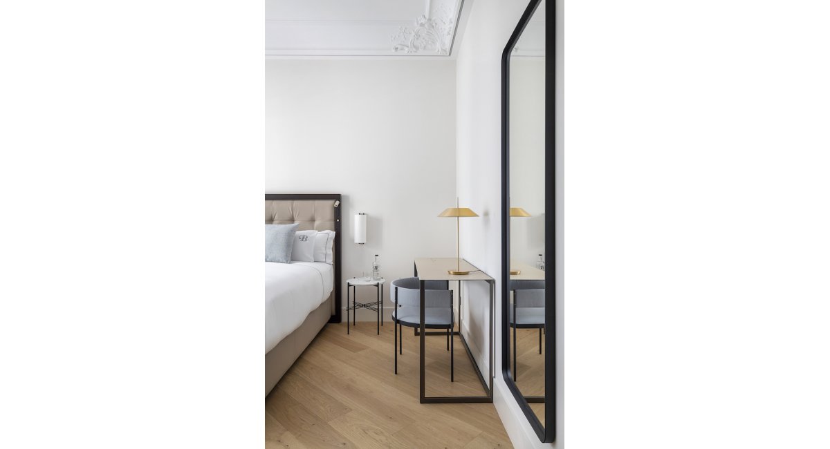 Hotel Antiga Casa Buenavista MINIM Barcelona