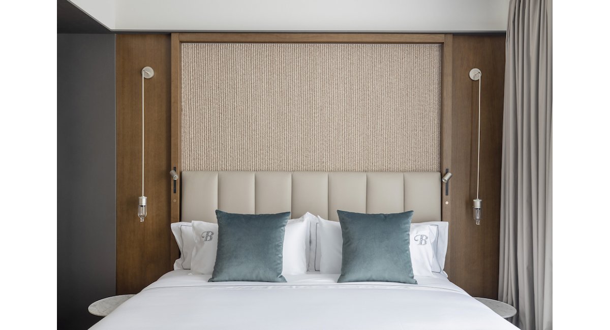 Hotel Antiga Casa Buenavista MINIM Barcelona