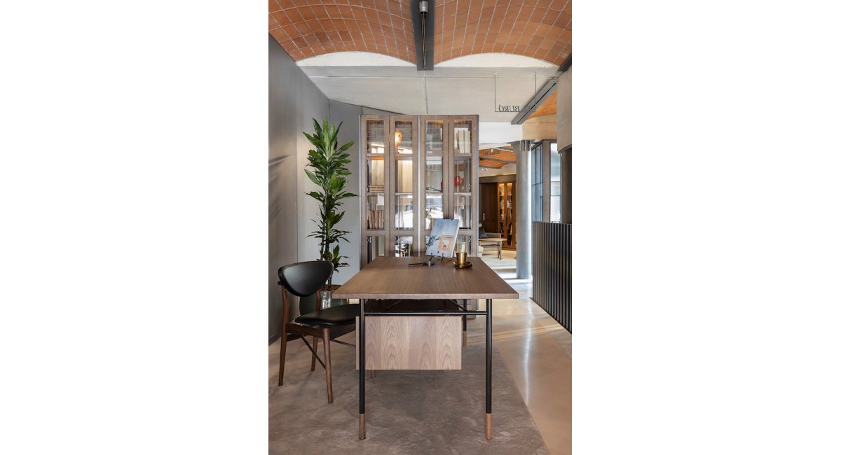 Hotel Antiga Casa Buenavista MINIM Barcelona