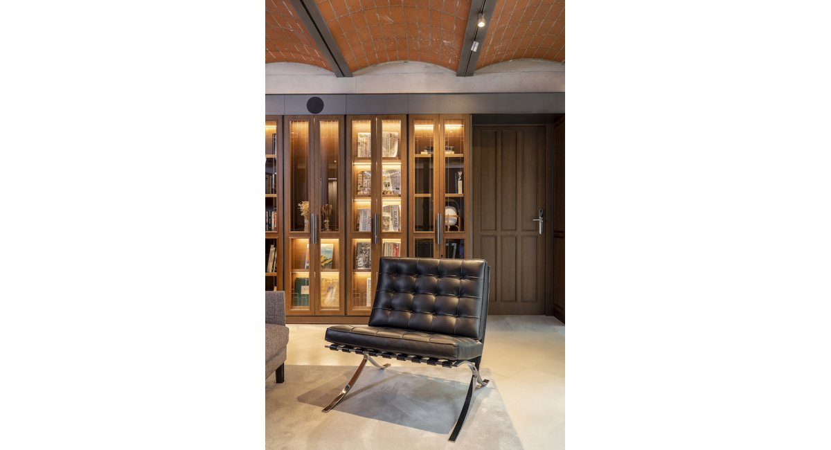 Hotel Antiga Casa Buenavista MINIM Barcelona