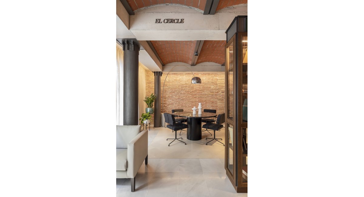 Hotel Antiga Casa Buenavista MINIM Barcelona