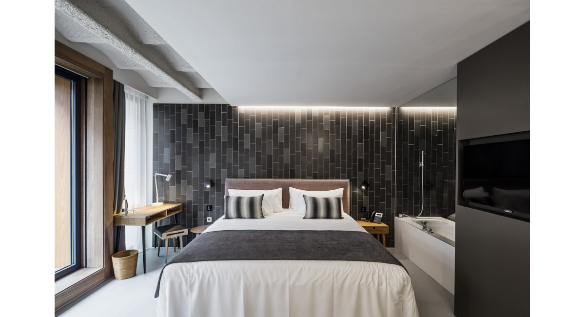 Hotel Ohla Eixample Barcelona