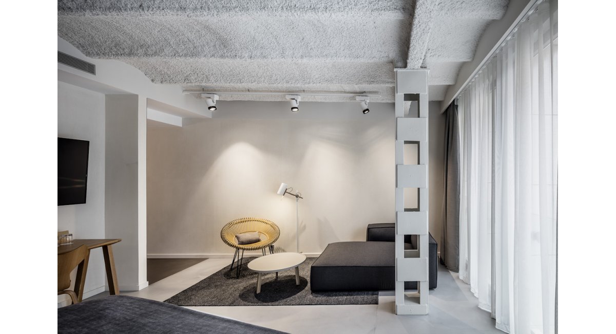 Hotel Ohla Eixample Barcelona