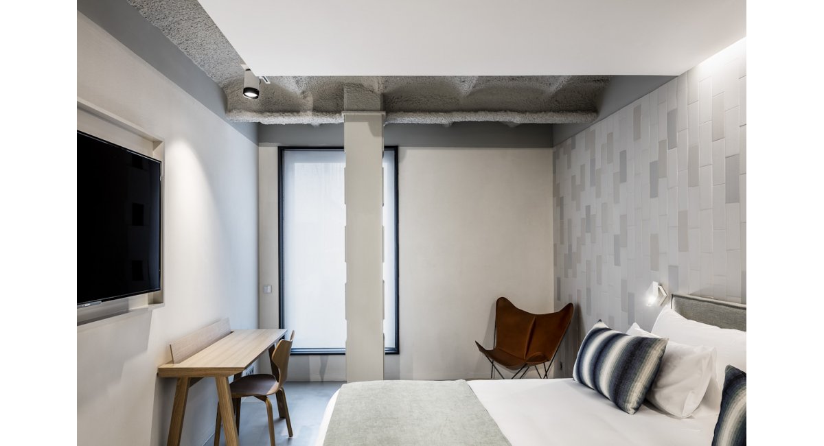Hotel Ohla Eixample Barcelona