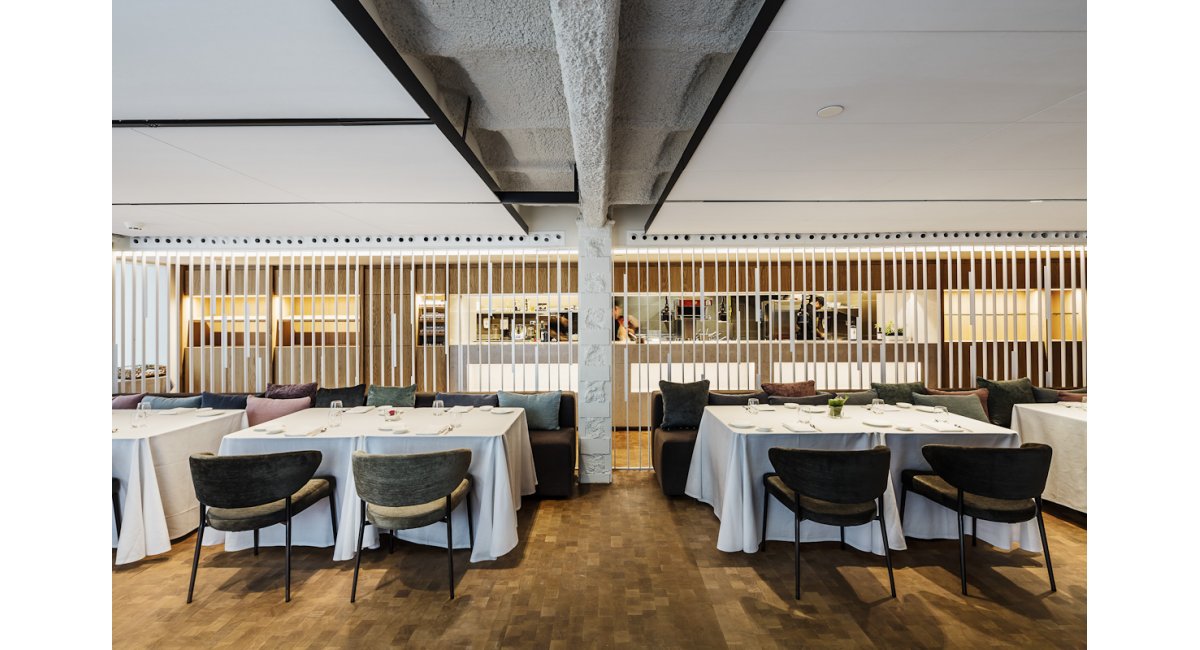 Hotel Ohla Eixample Barcelona