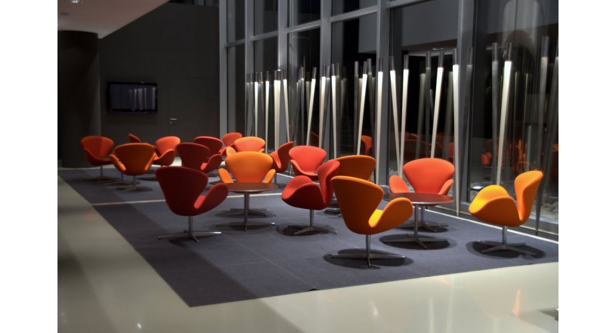 Oficinas en Barcelona