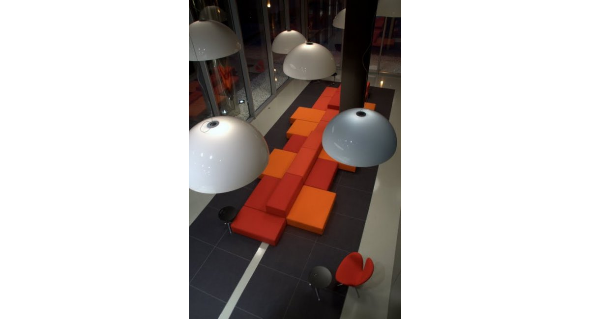 Oficinas en Barcelona