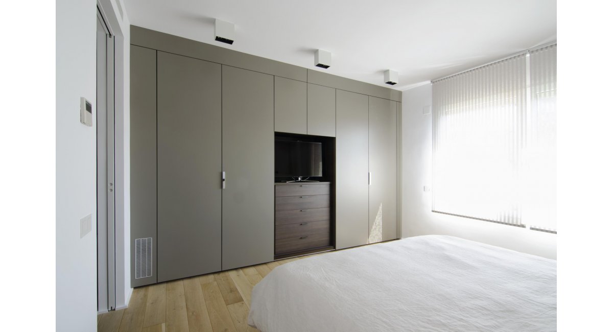 Piso familiar en Barcelona