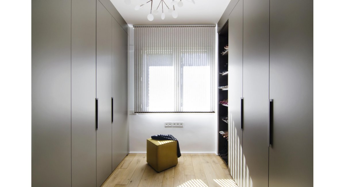 Piso familiar en Barcelona