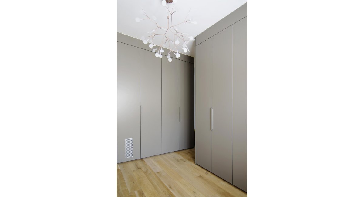 Piso familiar en Barcelona