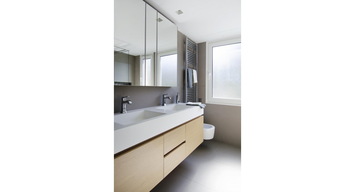 Piso familiar en Barcelona